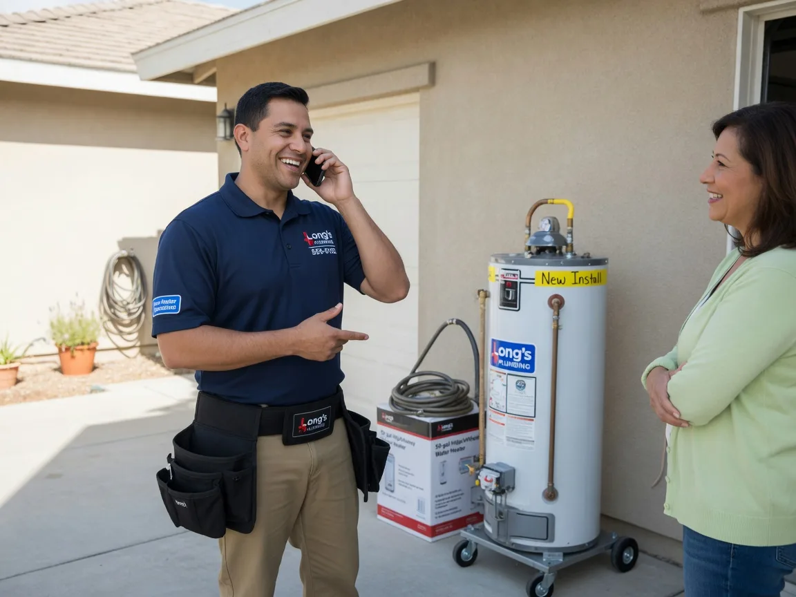 Leak Detection Oscar, LA FAQs